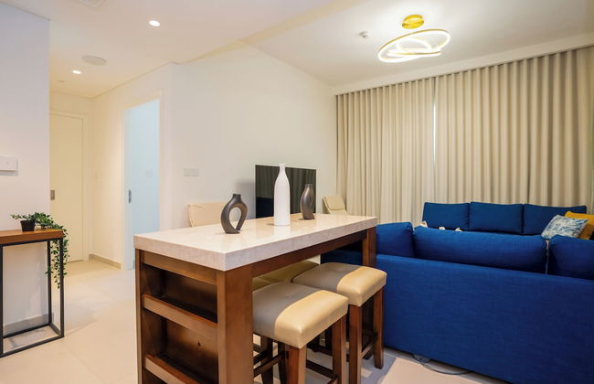 Tanin - Luxurious 5th Floor Retreat at Summer 3 CreekBeach - Foto 23