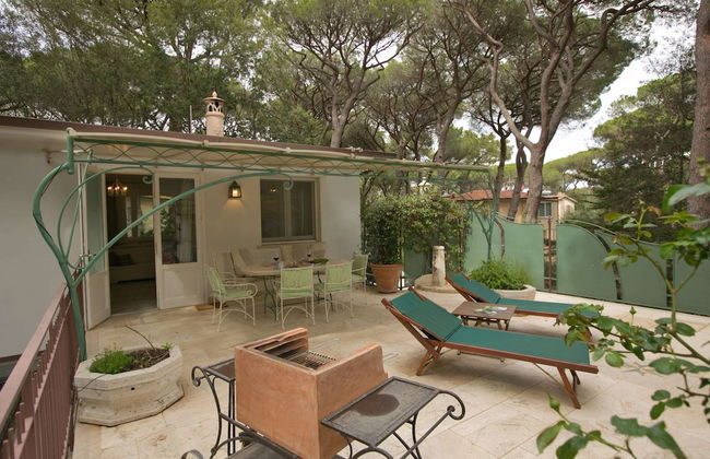 Holiday Home by Marina Beach Tuscany - Foto 29