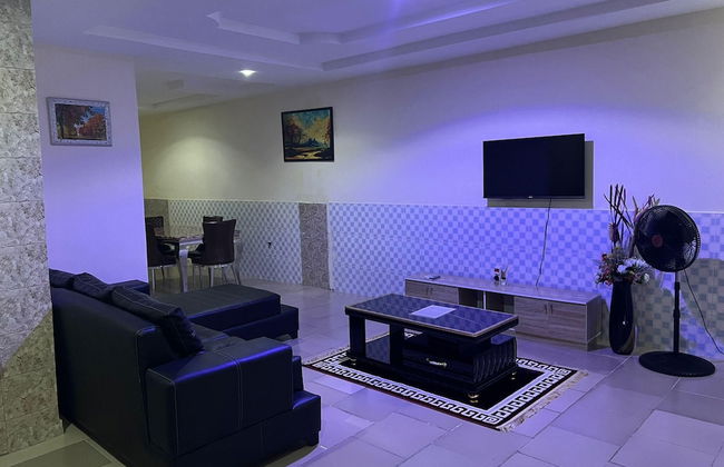 Lovely 2-bed Apartment in Ibeju Lekki - Foto 30