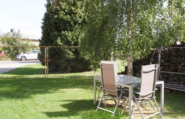 Doppelhaushaelfte, Tankenhagen - Foto 11