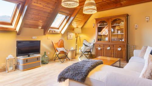 V1 eraclau - Eth Artigarix con parking en VILAC - Foto 3