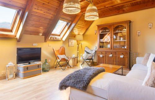 V1 eraclau - Eth Artigarix con parking en VILAC - Foto 3