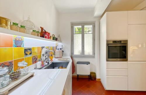 Maison de village à Grasse - Foto 6