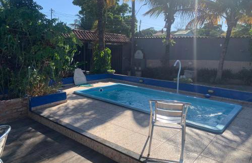 Chalé Aconchegante em Araruama Refúgio de Tranquilidade - Foto 8