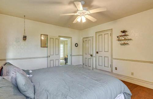 Historic Main Street Getaway - Foto 13