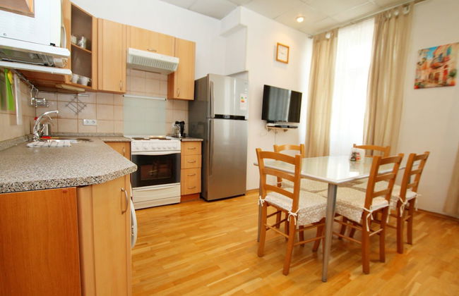 TVST Apartments on Tverskaya 6 - Foto 19