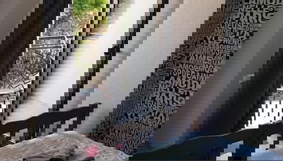 Riverside Apartment on Chkheidze - Foto 3, Camera