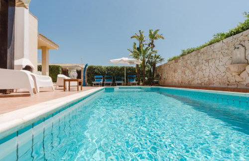 The Song Of The Waves with Pool - Foto 7