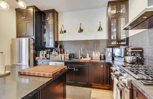 4BR2BA Remodeled Home in the Heart of The Castro! - Foto 51