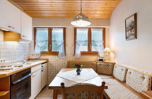 Ferienwohnungen Vogt's Libding - Photo 49