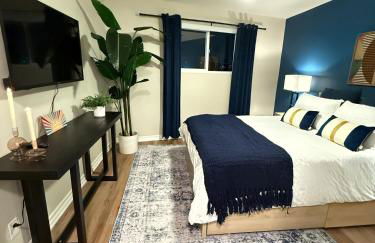 Oceanfront 1 BR Oasis w Parking & Pool 417 - Foto 31