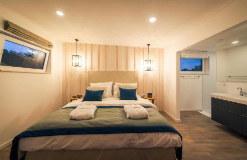 Schwimmende Suiten Usedom - Foto 50