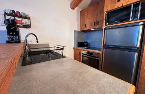 Résidence Grand Bois A1124 Clés Blanches - Foto 20