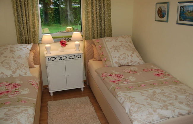 Holiday Home Vervisch Paul - Foto 6