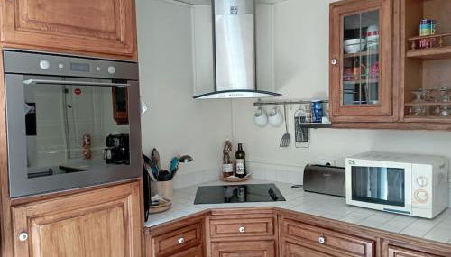 Maison familiale au Chenal - Foto 4, stove, dishwasher, pet friendly, toaster, minibar