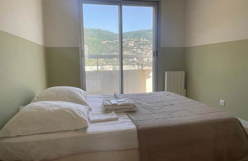 F3 Gd standing 87 m2 Extraordinaire vue mer pano - Foto 15