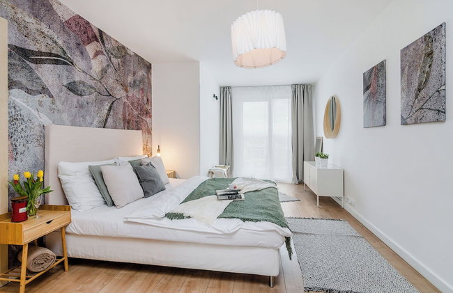 Charm APTs in Prague by Michal&Friends - Foto 76