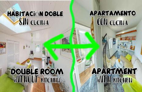 Sweet Home Masca - Foto 7