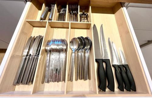 Ferienhaus Weinbergblick - nahe Würzburg - 2 Schlafzimmer - Familienfreundlich - Terrasse - Foto 37