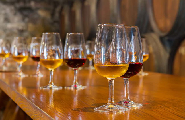 Porto Tuk Tuk Tour + Six Bridges Cruise - Foto 6