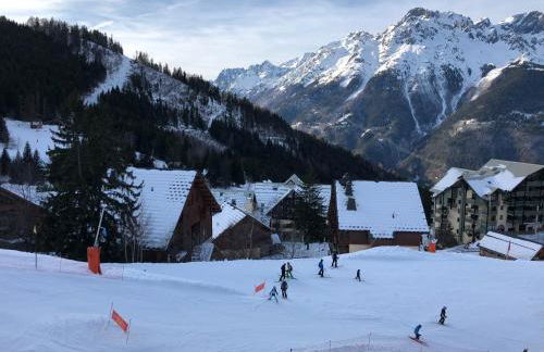*NEW* Bellevue D’Oz Ski In Ski Out Luxury Apartment (8-10 Guests) - Foto 16