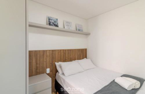 Apartamentos Modernos e Completos em Itajaí - RVC - Foto 15