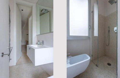 Style and Comfort in the Heart of Florence - Foto 2