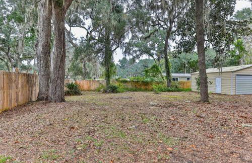 2BR House + BBQ • Near Silver Springs - Foto 22