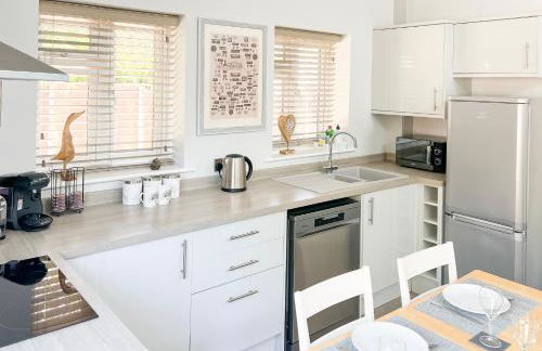 Hedgehog Cottage - Foto 15