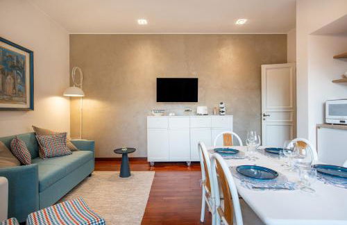 Appartamento in Villa con giardino - numeroquattro - Foto 53