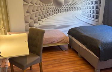 FeWo Track n Chill - Foto 6