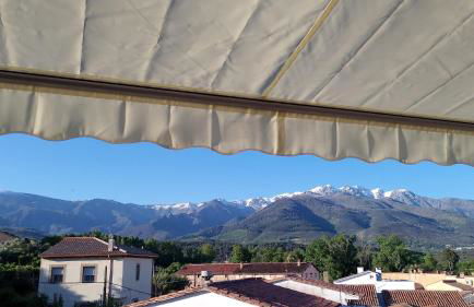 Apartamento Mirador de Gredos - Foto 11