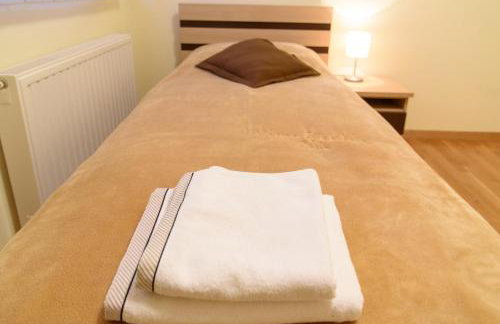 Villa Bjelolasica - Foto 43