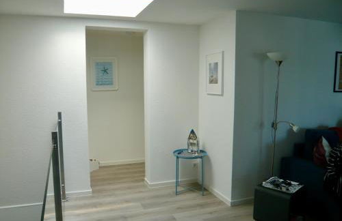 Kleines Kurhaus Lubmin - Foto 21