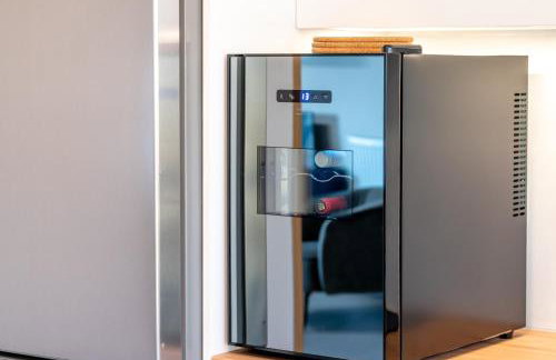 Elite Penthouse with Heated Pool and SkylineView - Foto 65