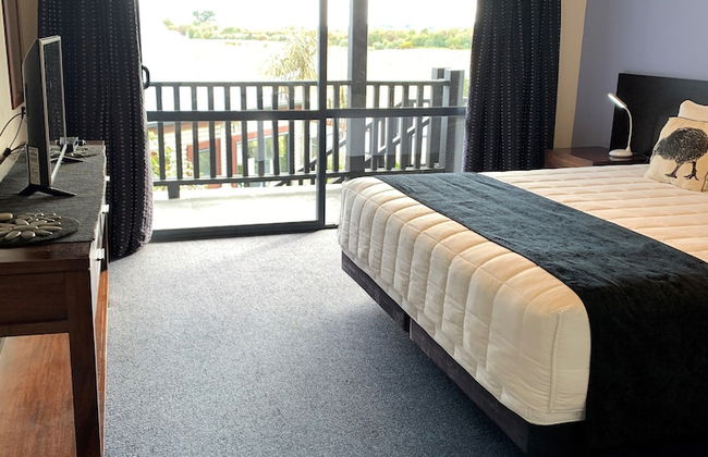 Haast River Motels & Holiday Park - Foto 10