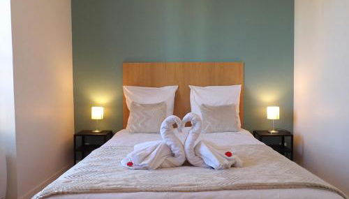 Nid Douillet au Bord du Canal #D - Foto 2