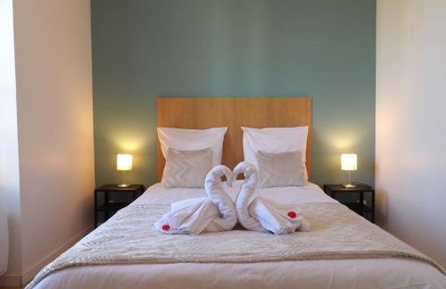 Nid Douillet au Bord du Canal #D - Foto 2