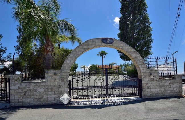 Elegant Huge Villa Large Pool, Ideal For Weddings - Foto 74