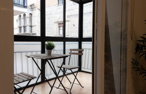 Apartamento Premium Ávila PLAZA MAYOR con PARKING - Foto 8