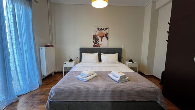 Pnyka Apartment 1 - Foto 2, Habitación