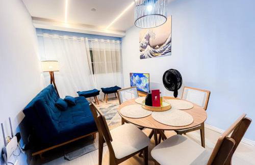 Uau! Novo, Designer impecável! 204A - Foto 30