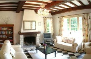 Rivière Retreat - Foto 46