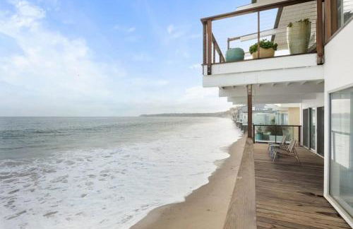 Malibu Cove Colony Beach by Stay Awhile Villas - Foto 23