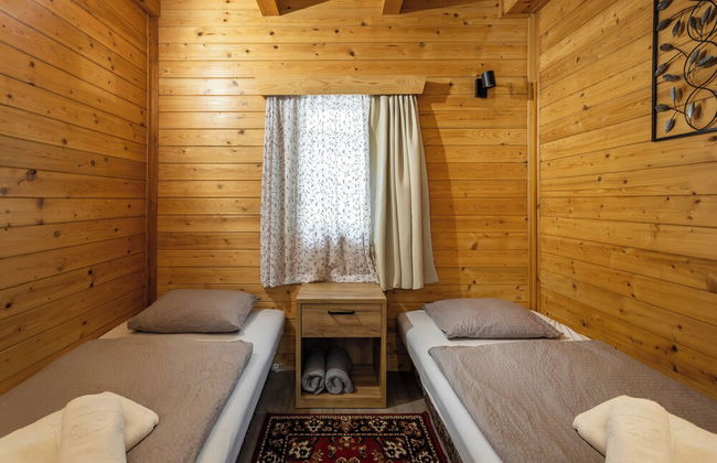 Cottage with pool playground and privacy - Foto 23