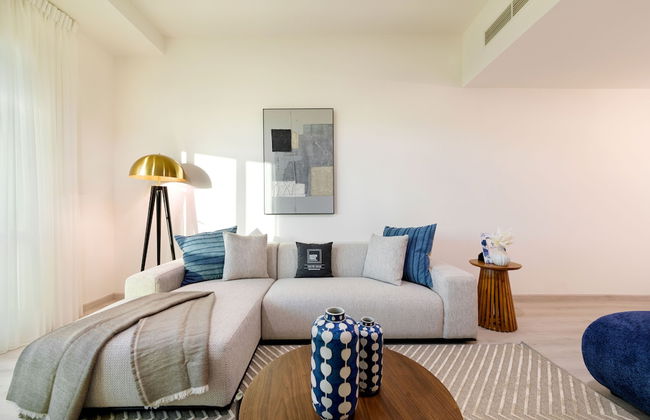 Maison Privee - Millennium Executive Tower - Photo 67