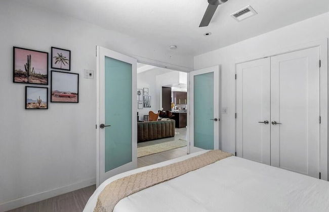 LUX Palmas - Total Privacy Total Relaxation - Photo 27