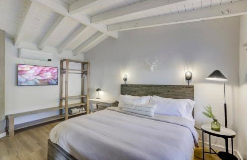 South Lake Chalet by Heavenly - Foto 69