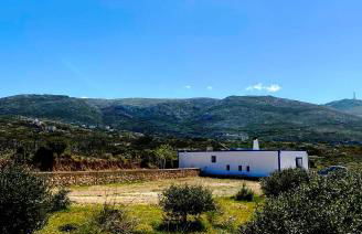 Tetrapolis cottage - Photo 11