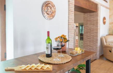 Cortijo Casablanca Villanueva de la Concepción by Ruralidays - Foto 13